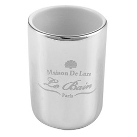 CIPI' Glass, Chrome, unique