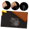 CORHAD Beading Kit 1 Set Heat Shrink Sheets for DIY
