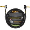3 Foot - WBC-PRO-Pedal – 22 AWG - Low-Cap (18pF/ft)