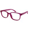 I NEED YOU Lesebrille Rainbow, 1.00 Dioptrien, pink