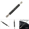 Steel Gage Thread Plug Gauge High Quality Measurement Hand Tool