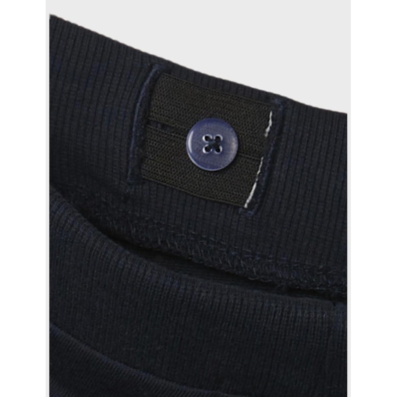 Name It Nkfvolta SWE Unb F Noos Girls' Shorts