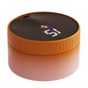 Electric Vacuum Gua Sha Massager 99 Gears Hot Compress Negative