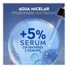 Pack Nivea Agua Micelar Reparadora: Panthenol & Squalane