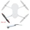 Potensic Replacement Arm Only for ATOM 2, Left Rear Arm
