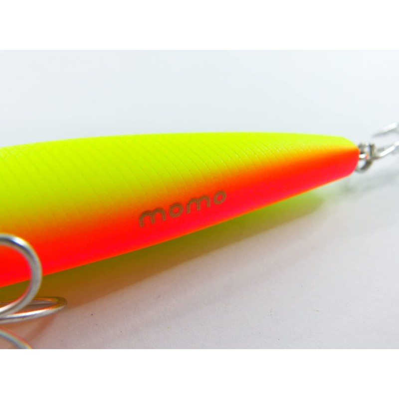 Momo Lure, Momo Lure, Chivas Lure, Deep Sinking 97S-DR Blue