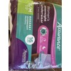 Assurance Women's Incontinence & Postpartum Underwear, S/M, Overnight 16 Count
