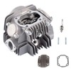 YX140 Cylinder Head Assembly Kit for 56mm Bore YX 140cc