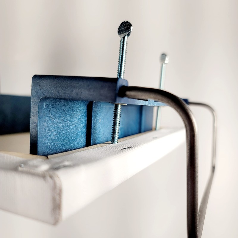 Hands Off Handles Acrylic Paint Pouring Handles