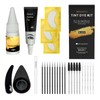Lash and Brow Black Color Kit 6-8 Weeks Professional Result