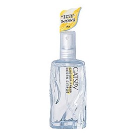 GATSBY Ocean Citrus Shower Fresh 2.0 fl oz (60 ml)