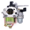 FitBest Carburetor With Choke Lever for Honda GX160 5.5HP GX200
