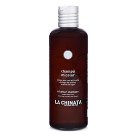 La Chinita LA CHINATA Micellar Shampoo 250 ml