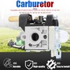 YOFMOO RB-K75 Carburetor for Echo A021000740 A021000741 A021000742 Zama GT-200