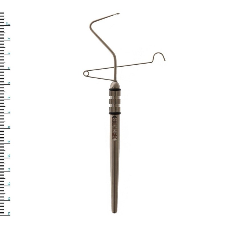 Stonfo Elite Whip Finisher