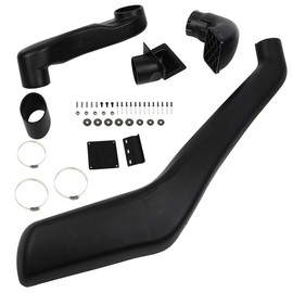 Snorkel Intake Kit Off Road Air Snorkel for Jeep Grand Cherokee 4.0L 1993-1998 for Jeep Grand Cherokee 5.2L 1993-1998 for Jeep Grand Cherokee 5.9L 1998 1993-1998 for Jeep for Grand Cherokee