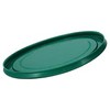 Pyrex 322-PC 1-Quart Green Mixing Bowl Lid - Made in