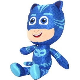 Plush Toy PJ Masks Catboy - Height 22 cm