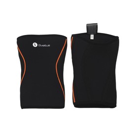 Sveltus Genouillère Knee Pads, Black, M