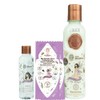 SHAEIO Ritual Botanico Colombiano Queratina Orgánica - 250 Ml. Mascarilla