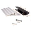 AFA Tooling Truck and Trailer Loading Ramp Kit | Quickly