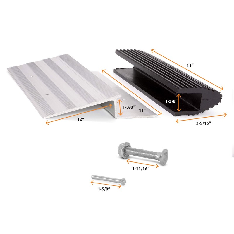 AFA Tooling Truck and Trailer Loading Ramp Kit | Quickly