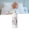 Rinse Free Body Wash Shampoo Stain Odor Removal Moisturizing Mild