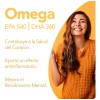 Omega 3 | Epa 540 Mg Dha 360 Mg |
