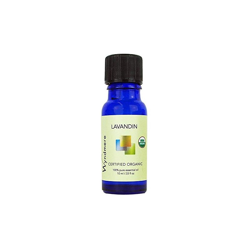 WYNDMERE NATURALS Essential Oil Lavandin Super, 10 ML