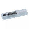 (5-pack) Silver Thermal Grease CPU Heatsink Compound Paste Syringe 5X