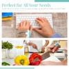 Ortho Support for Thumb Joint Arthritis, Joint Instability, and Post