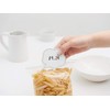 like-it Mag-On 8101 Kitchen Laundry Magnetic Storage, Letter Writing, Magnetic