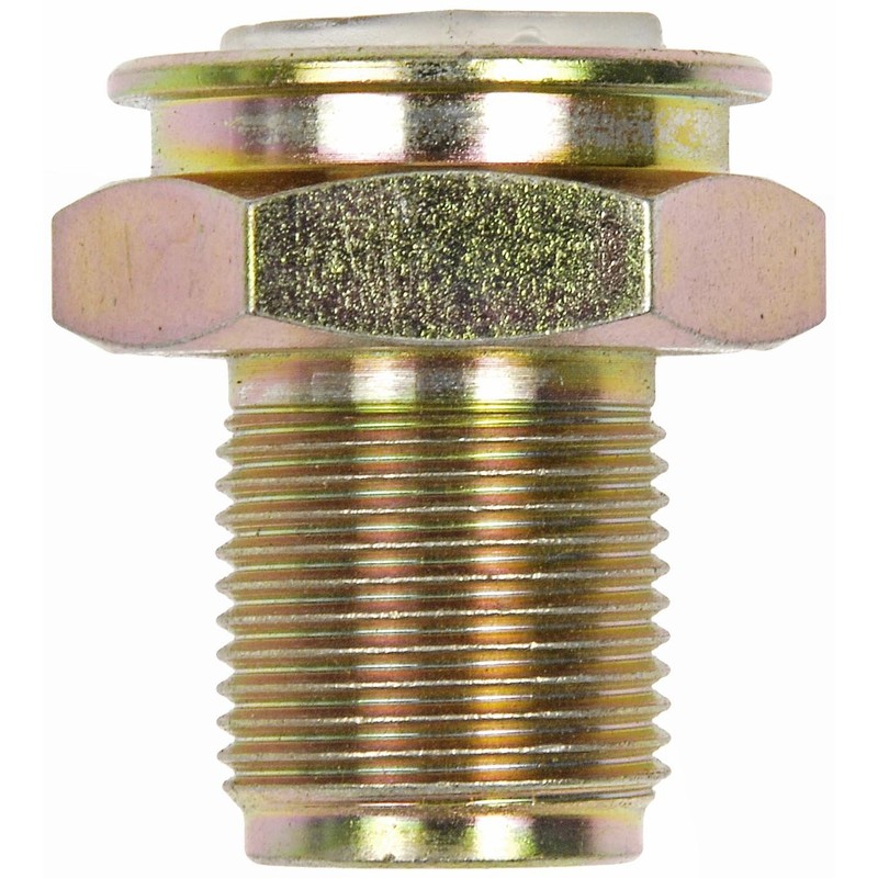 Dorman 800-601 Transmission Line Connector 3/8 Inlet 11/16 IN. -20