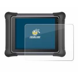 BROTECT Schutzglas für Autel MaxiSys Elite II PRO Schutzfolie Panzer Folie Glas [Extrem Kratzfest 9H, Anti-Fingerprint, Ultra-Transparent]