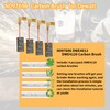 N097696 DWE4011 DWE4120 Carbon Brush Replacement for Dewalt DWE4100 DWE4887