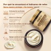 Crema Facial Manteca Res Miel 100 Natural 110g Normal Grasa