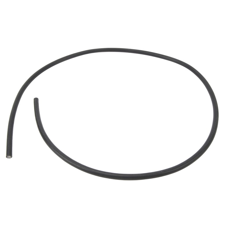 7mm Ignition Cable, Insulated Copper Core Ignition Cable for Automobiles