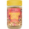 Macro Mike Powdered Peanut Butter Sweet Original 156g