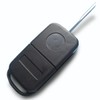 INION Replacement Key Shell with 2 Buttons Car Key Folding