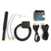 Positioning Expansion Module for Raspberry Pi LTE Cat-1/3G/2G Communication/GNSS SIM7600E