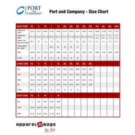 Port & Company Men's Knit Cap