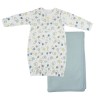 UD_Print Infant Gown And Recieving Blanket Cs_0105