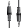 AV Link 3.5mm Stereo Jack to Jack Audio Cable 1.2m,