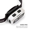 Steelman Pro 300 Lumen Hands-Free Motion-Activated LED Rechargeable Headlamp for