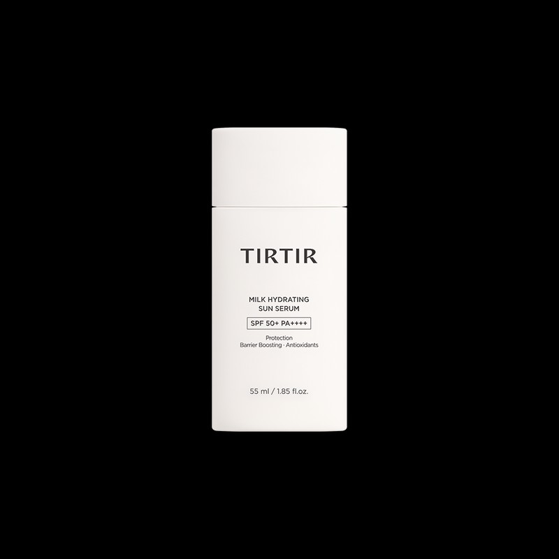 Tyrtir TirTir Milk Hydrating Sun Serum 55ml SPF 50+, PA++++