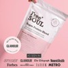 Free Soul Vegan Protein Blend for Women (600g)