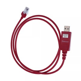 For Wouxun Wouxun Mobile Radio USB Programming Cable (PCO-003)