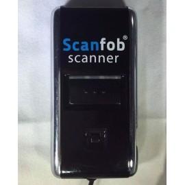 Scanfob USB Power Adapter Cable Cord Charger Opticon SCANFOB OPN-2006 OPN-2005 Scanner