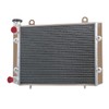ECMRAD 2 Row Aluminum Radiator for 2005-2009 Polaris Ranger 500