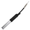Mini Portable Bicycle Hand Pump Aluminum Alloy Tire Air Inflator